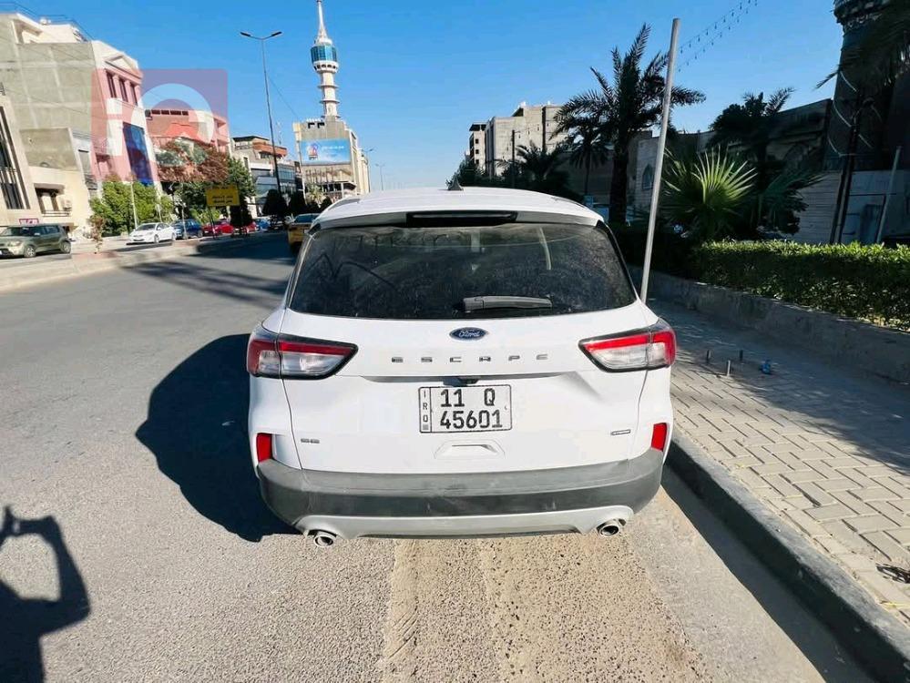 Ford Escape